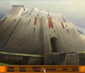Heroes of War Screenshot